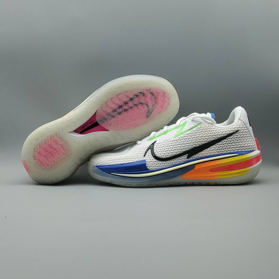 Air Zoom GT Cut