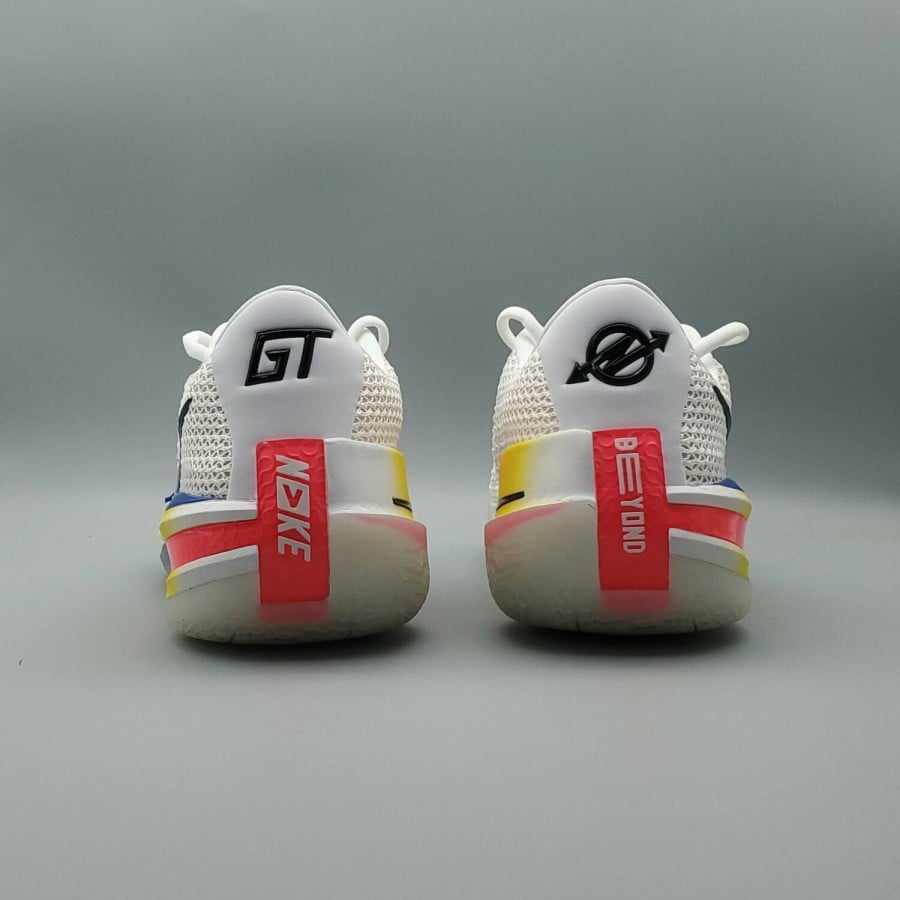 Air Zoom GT Cut