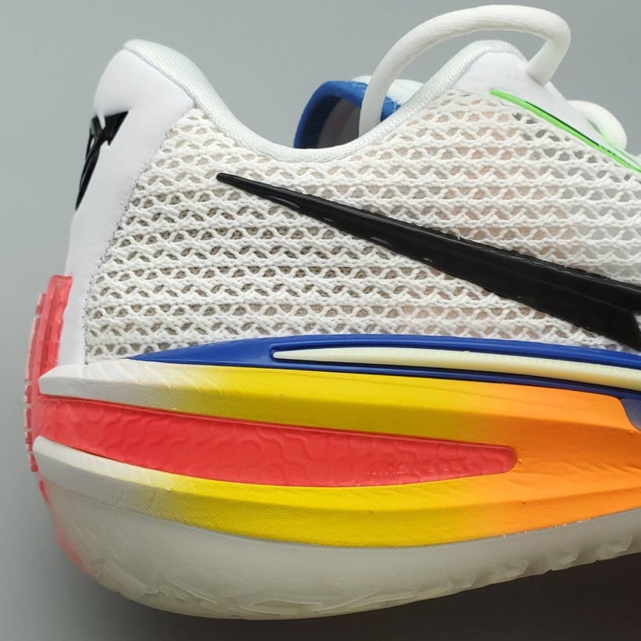 Air Zoom GT Cut