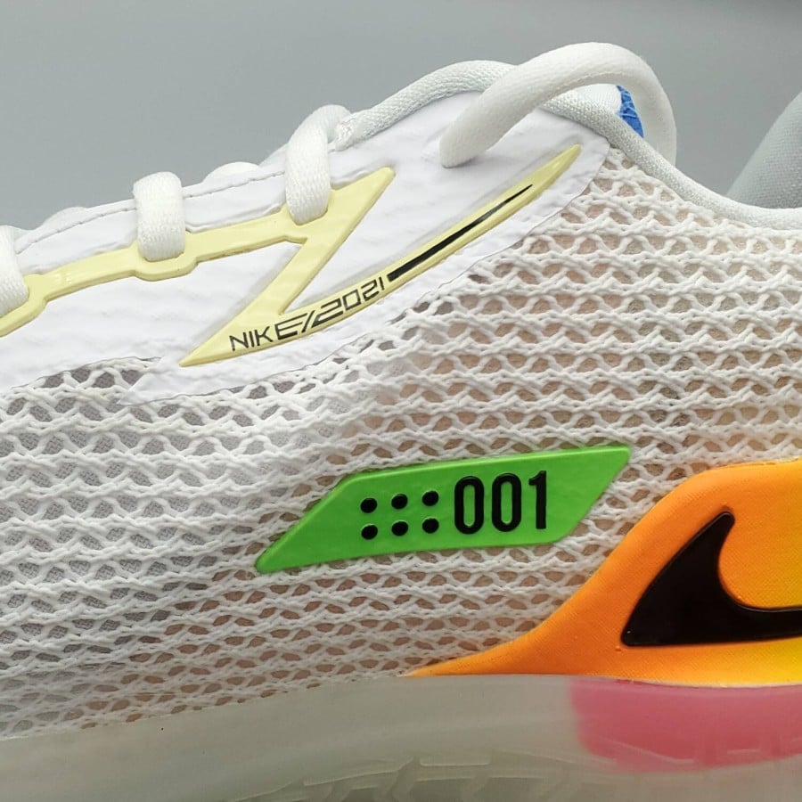 Air Zoom GT Cut