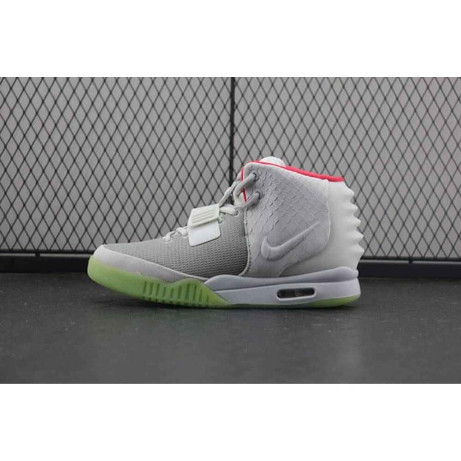 Air Yeezy 2 NRG