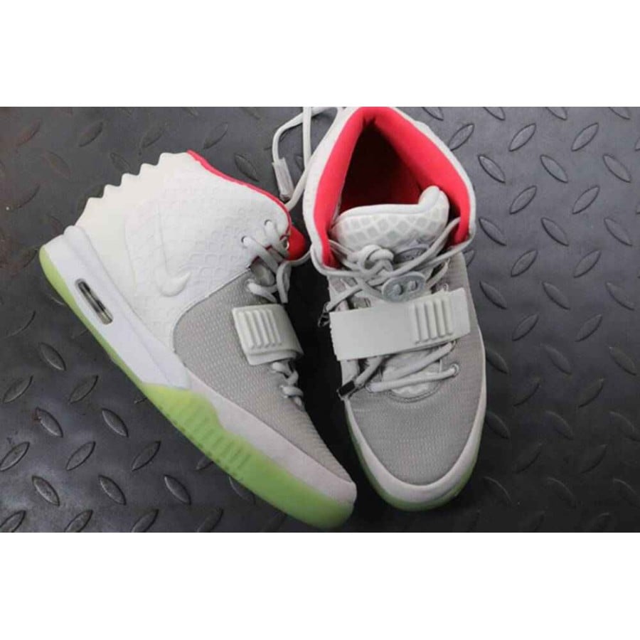 Air Yeezy 2 NRG