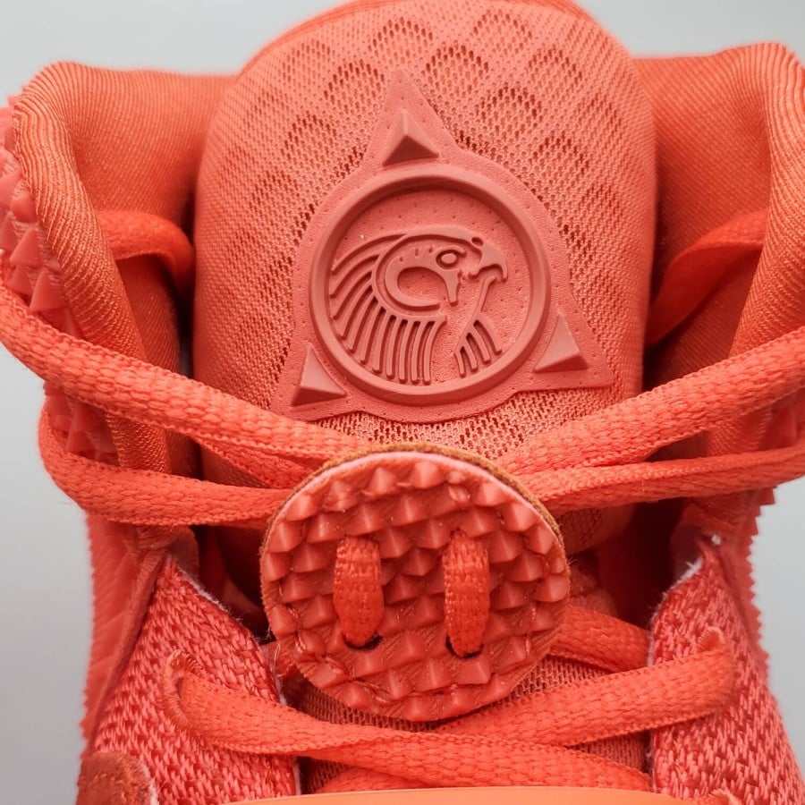 Air Yeezy 2 SP