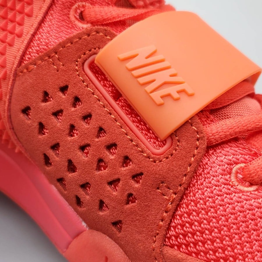 Air Yeezy 2 SP
