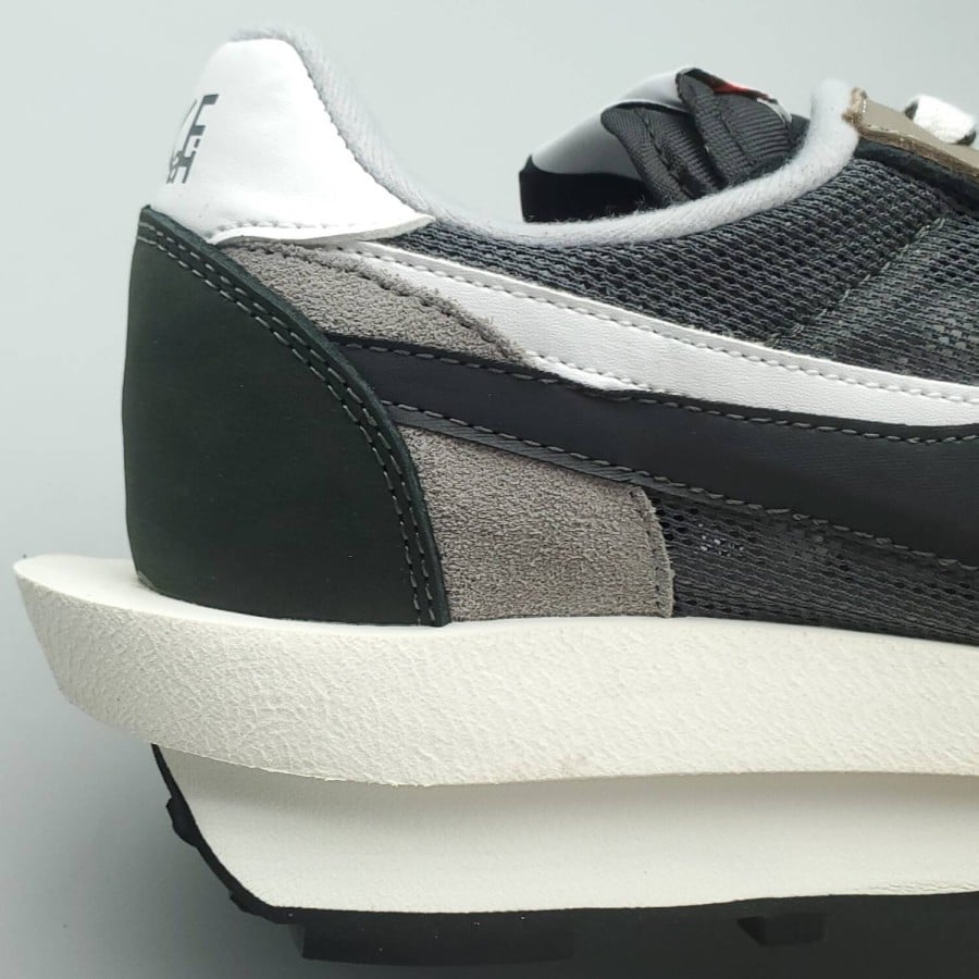 sacai x LDWaffle