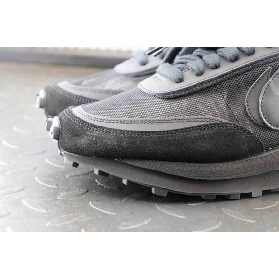 sacai x LDWaffle
