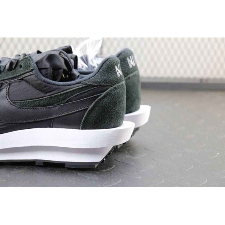 sacai x LDWaffle