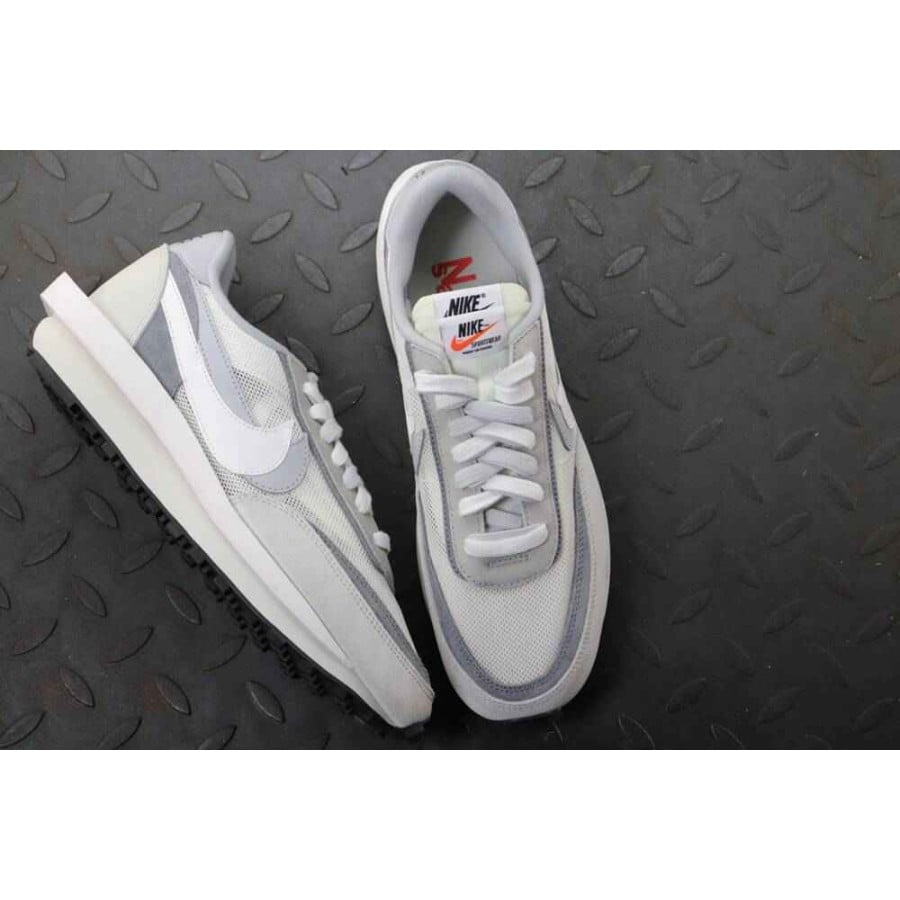 sacai x LDWaffle