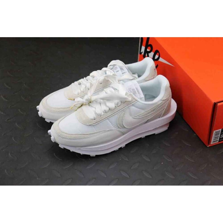 sacai x LDWaffle