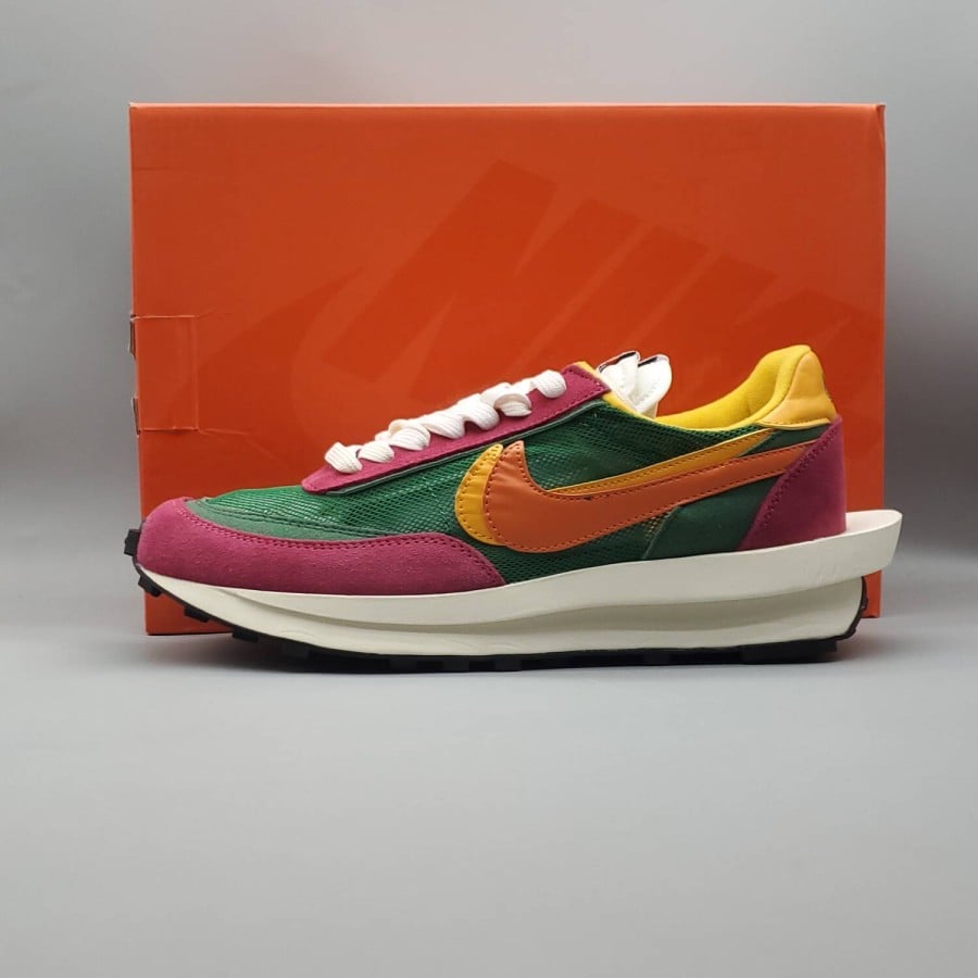 sacai x LDWaffle