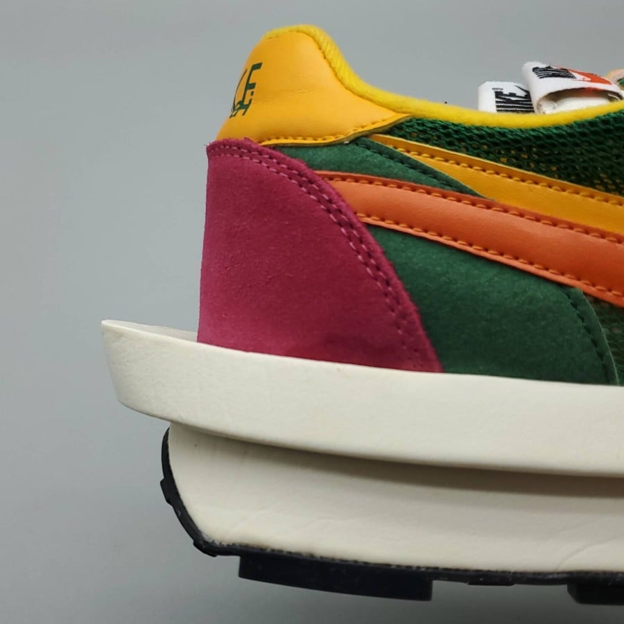 sacai x LDWaffle