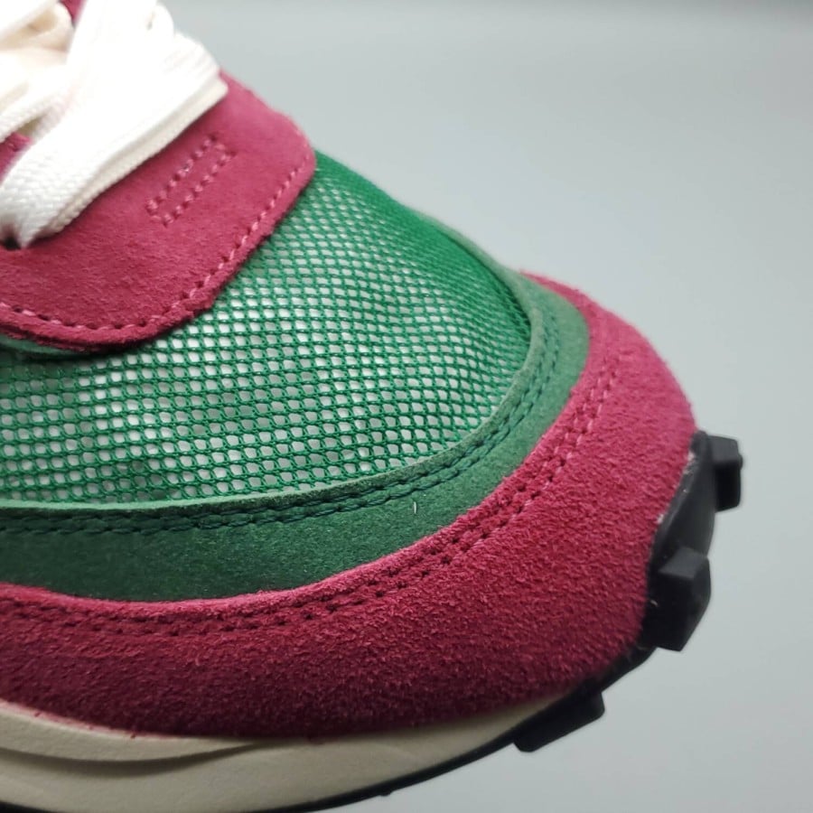 sacai x LDWaffle
