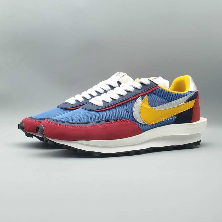 sacai x LDWaffle