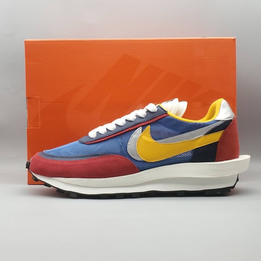 sacai x LDWaffle