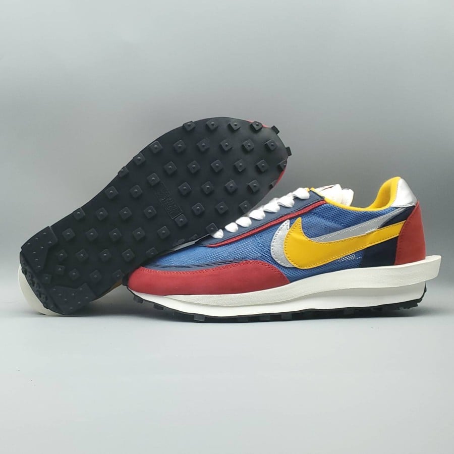 sacai x LDWaffle