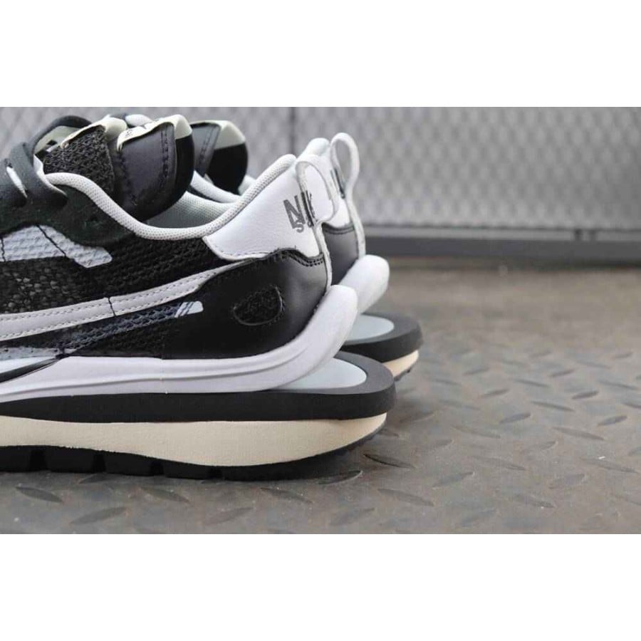 sacai x VaporWaffle
