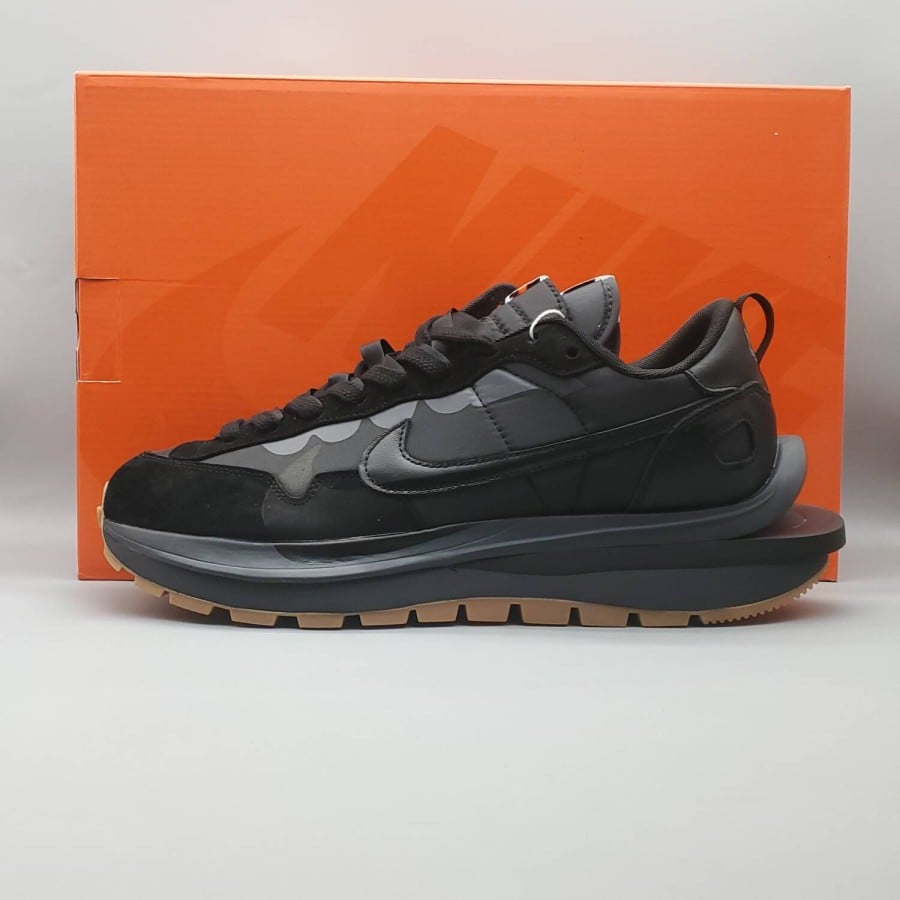 sacai x VaporWaffle