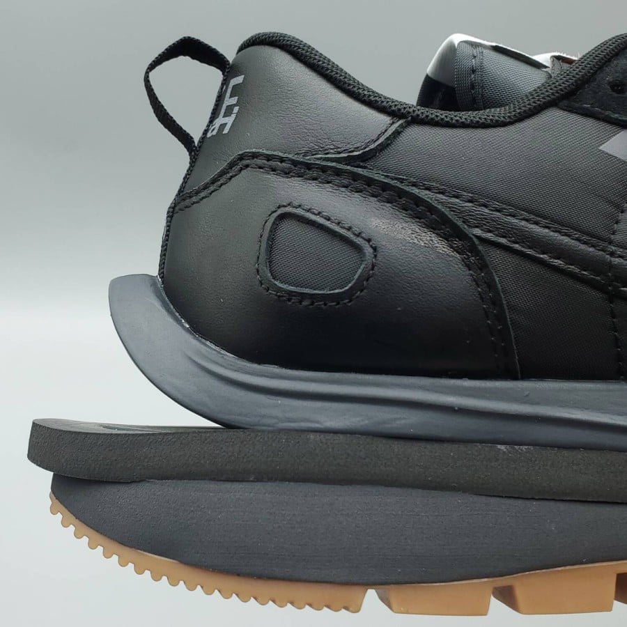 sacai x VaporWaffle