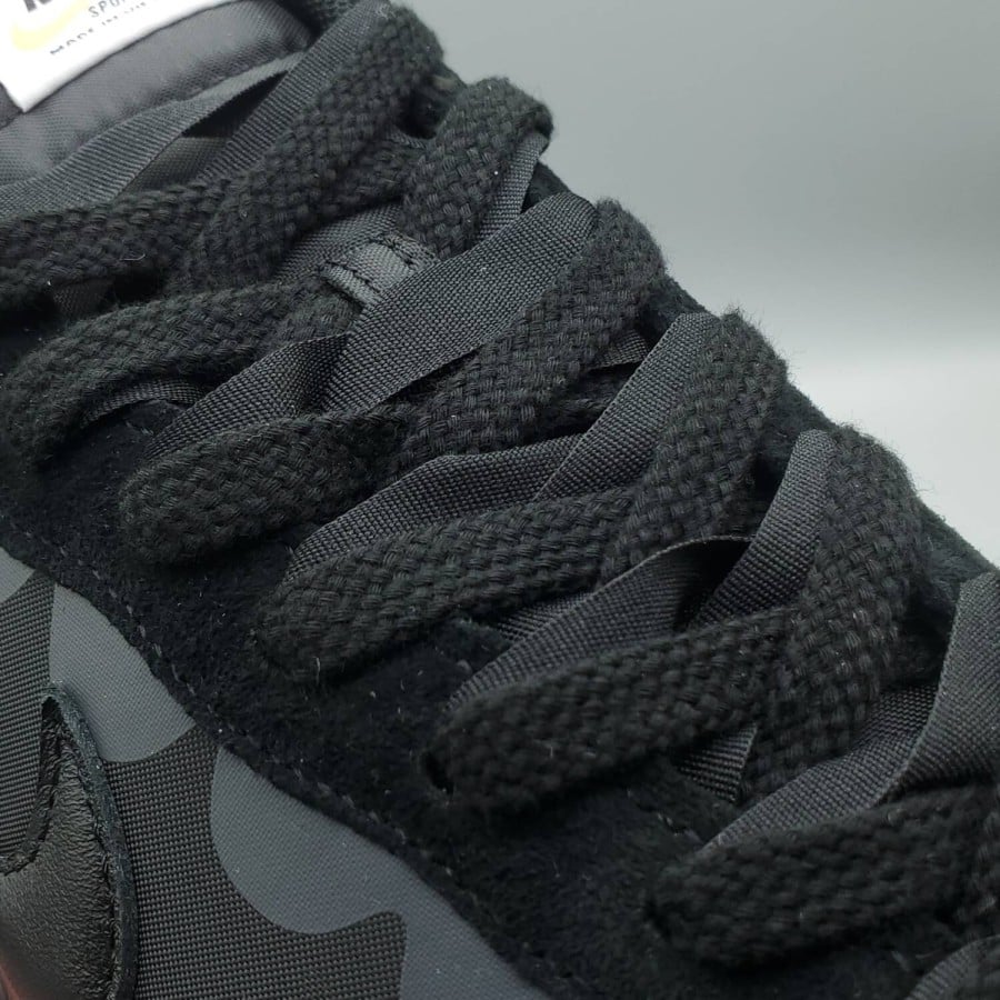 sacai x VaporWaffle