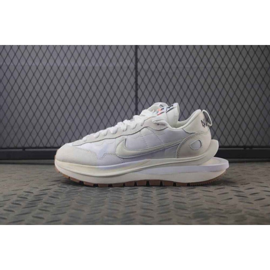sacai x VaporWaffle