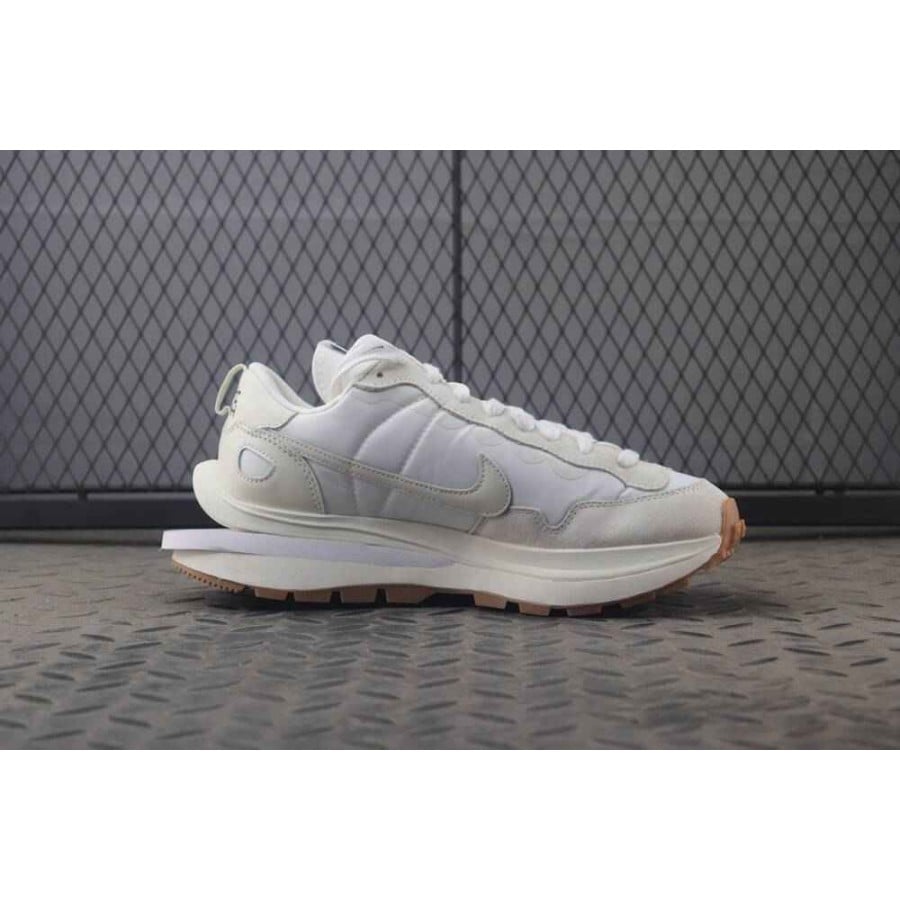 sacai x VaporWaffle