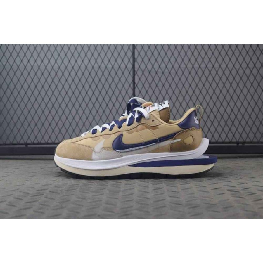 sacai x VaporWaffle