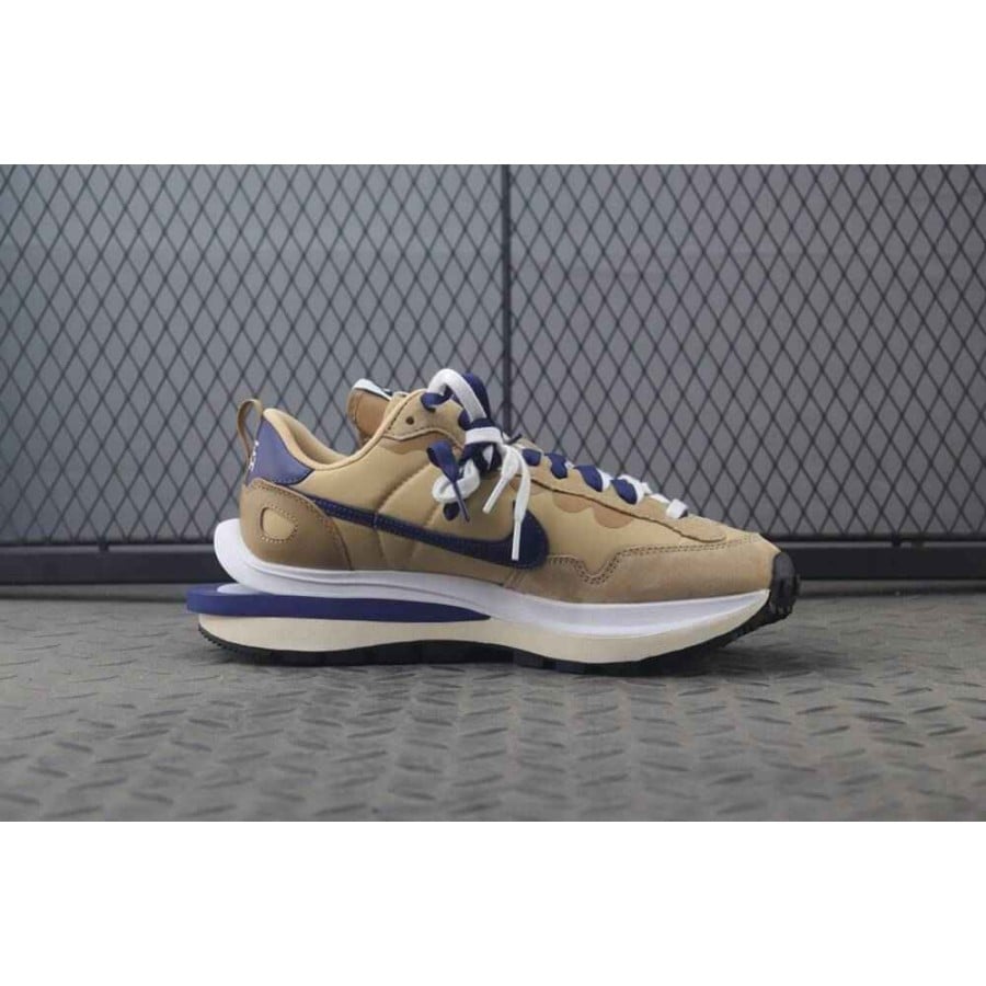 sacai x VaporWaffle