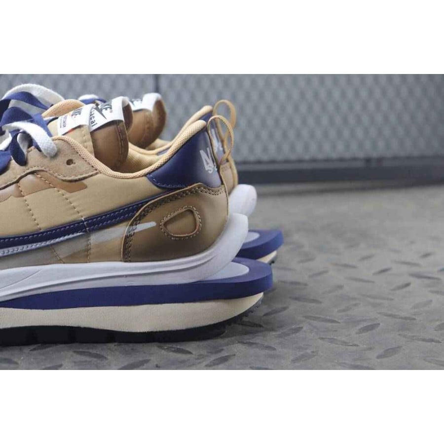 sacai x VaporWaffle
