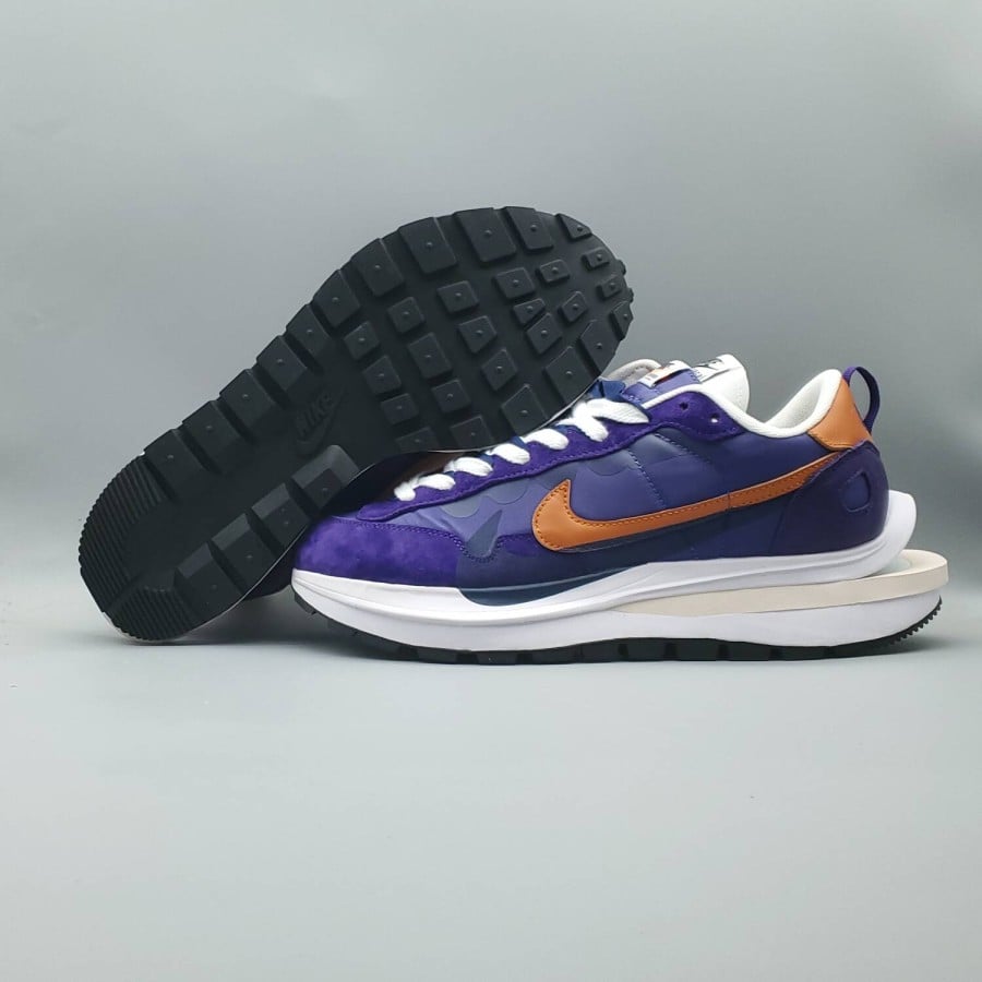 sacai x VaporWaffle