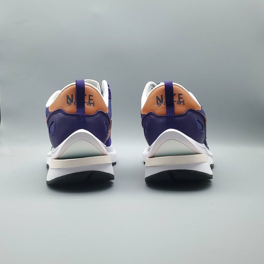 sacai x VaporWaffle