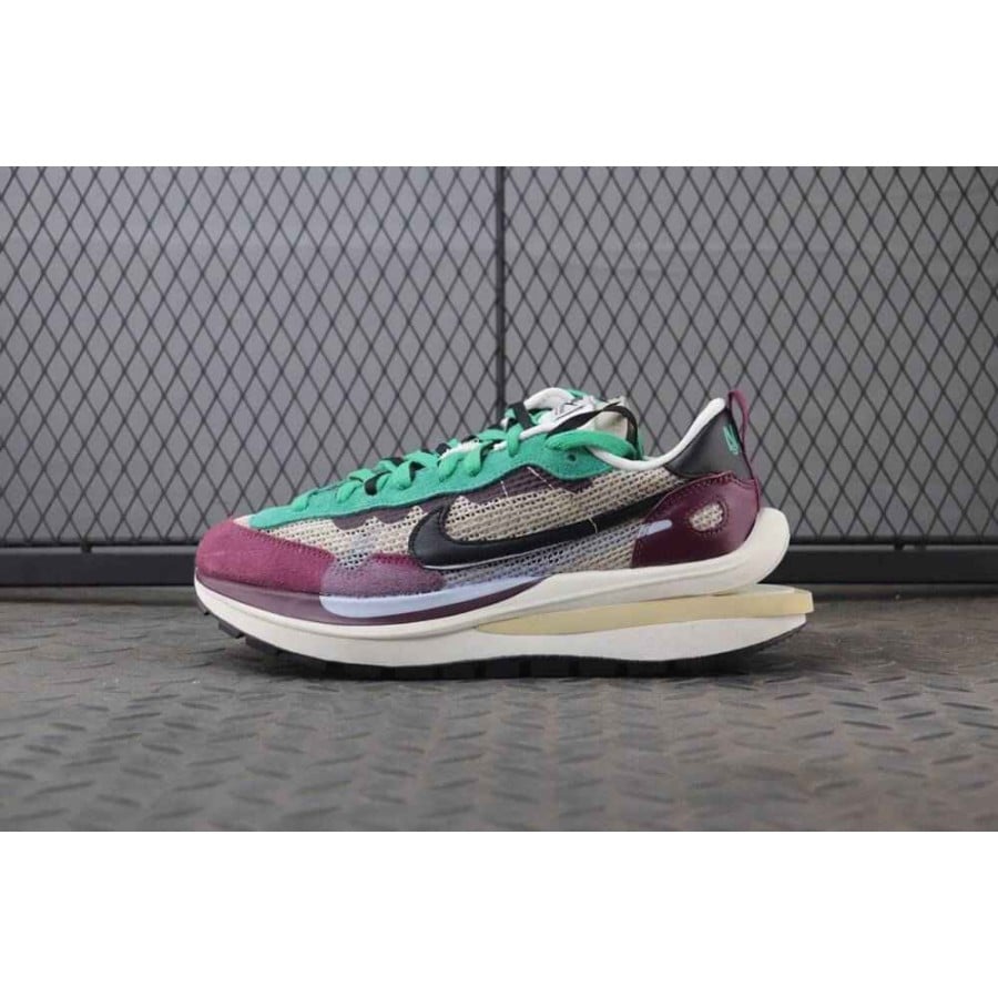 sacai x VaporWaffle SP
