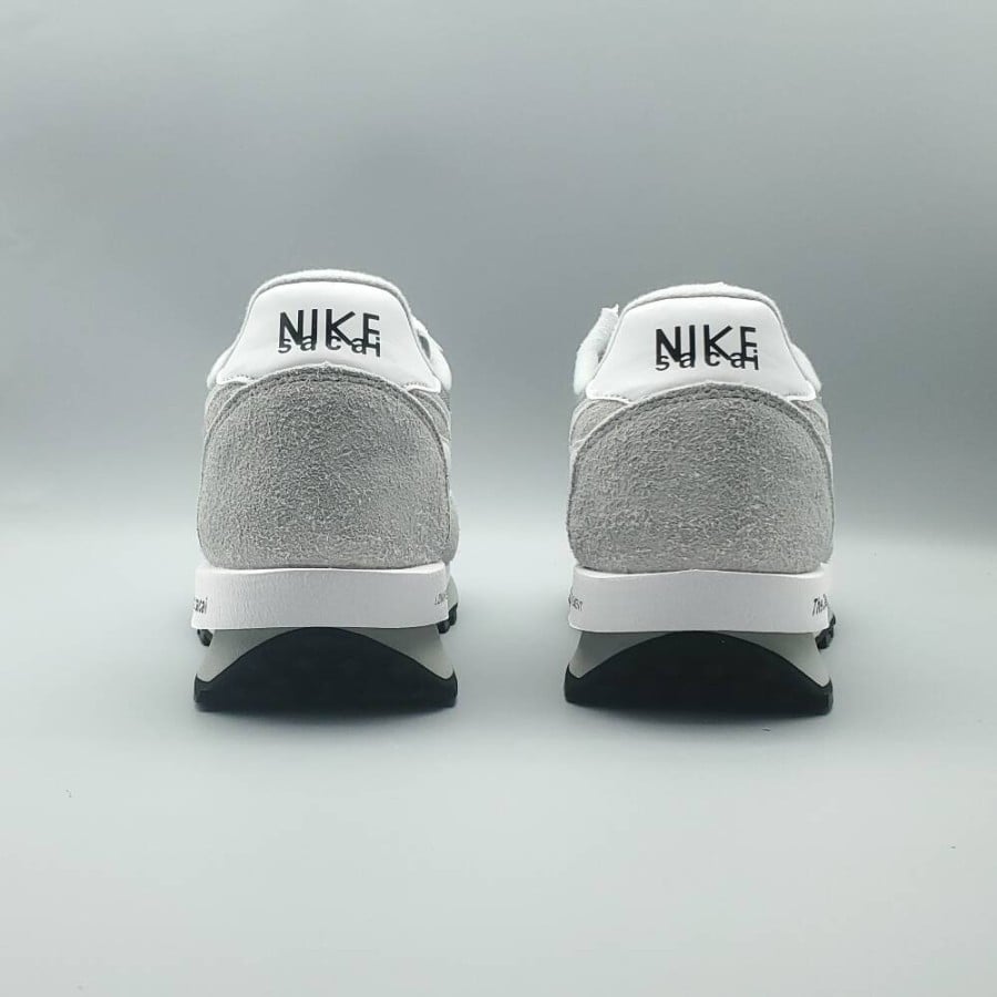 Fragment Design x sacai x LDV Waffle