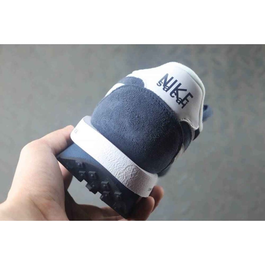 Fragment Design x sacai x LDV Waffle