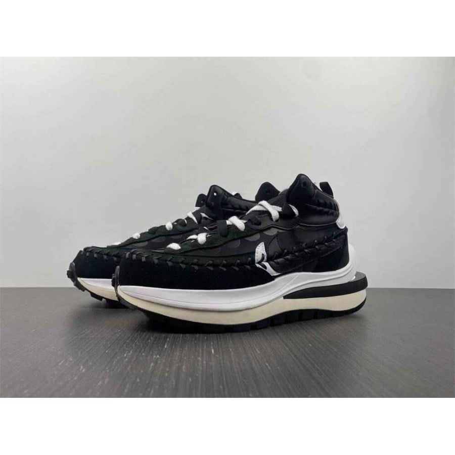 sacai x Jean Paul Gaultier x VaporWaffle