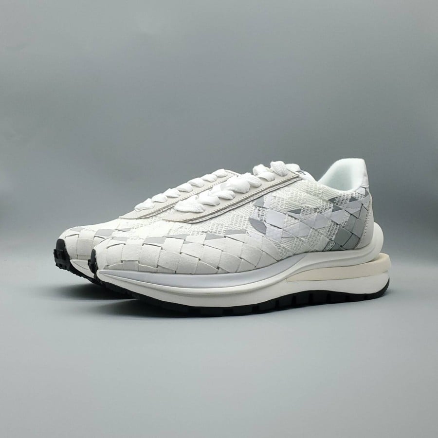 Jean Paul Gaultier x sacai x VaporWaffle Woven