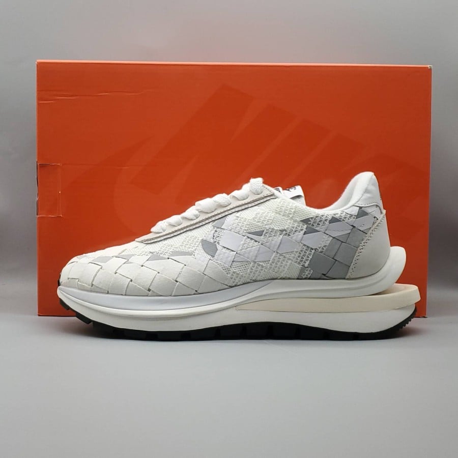 Jean Paul Gaultier x sacai x VaporWaffle Woven