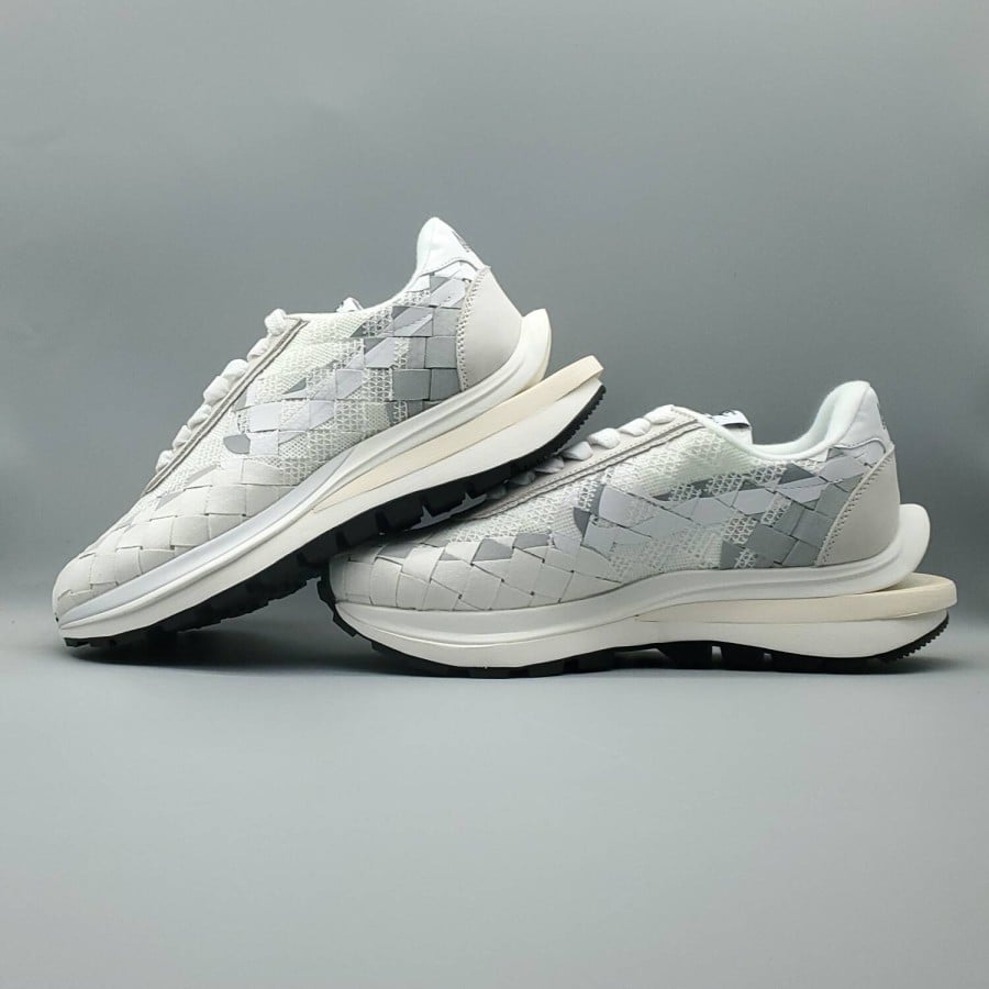 Jean Paul Gaultier x sacai x VaporWaffle Woven