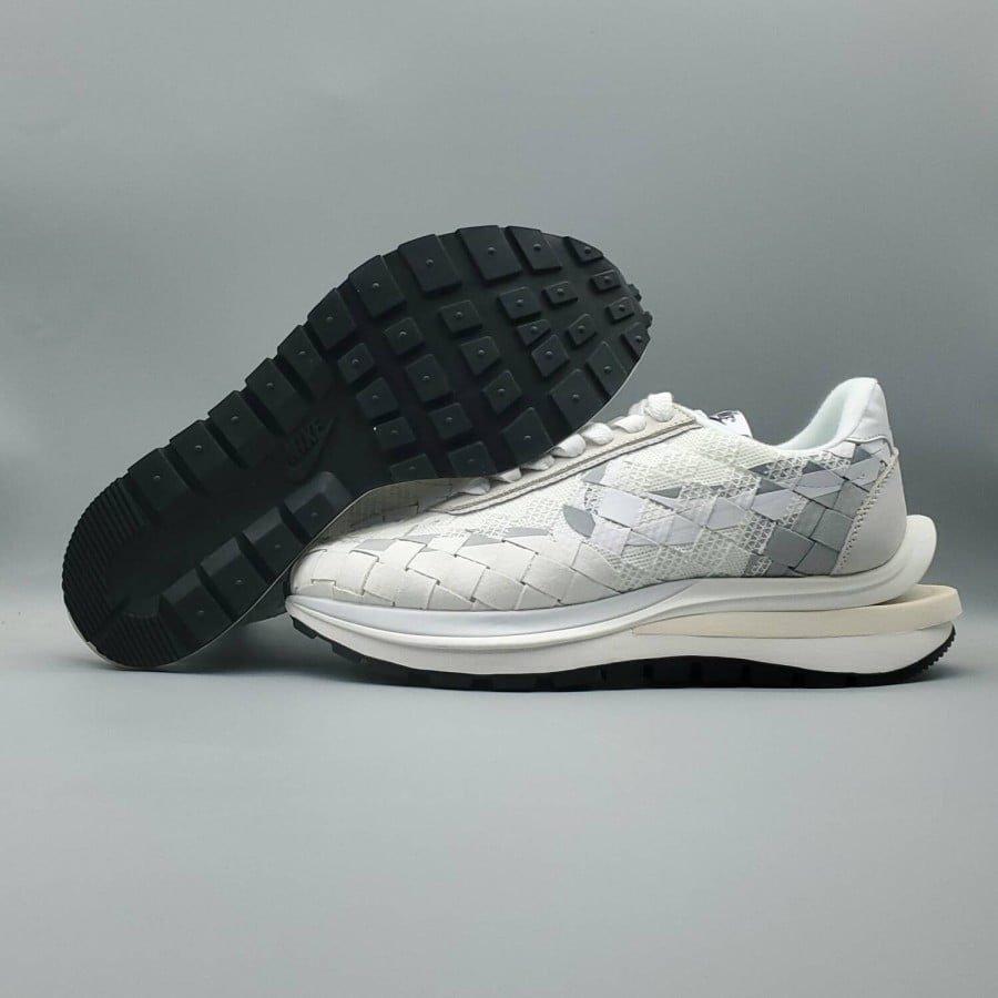 Jean Paul Gaultier x sacai x VaporWaffle Woven