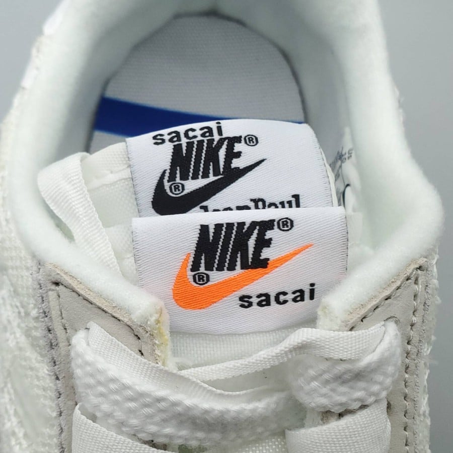 Jean Paul Gaultier x sacai x VaporWaffle Woven