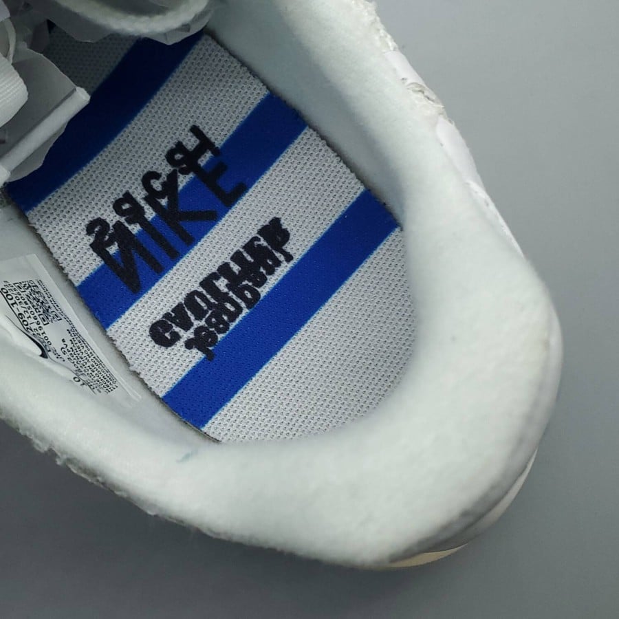 Jean Paul Gaultier x sacai x VaporWaffle Woven