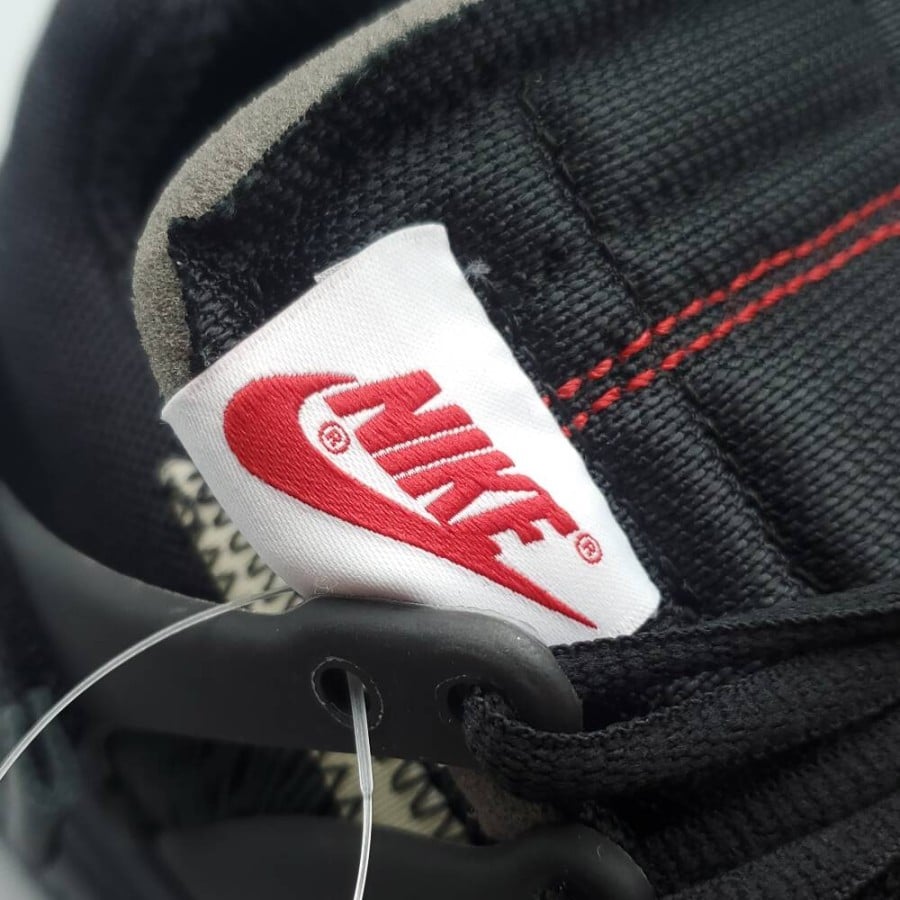 Off-White x Air Presto