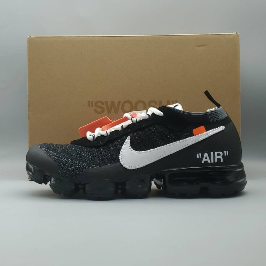 Off-White x Air VaporMax