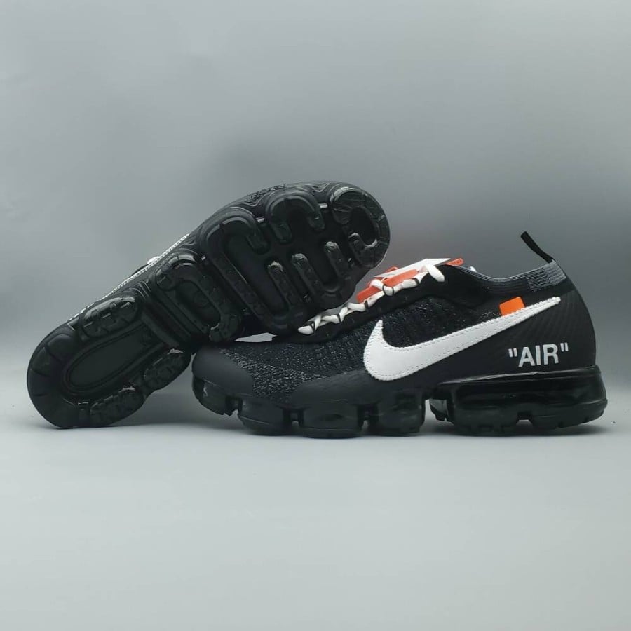 Off-White x Air VaporMax
