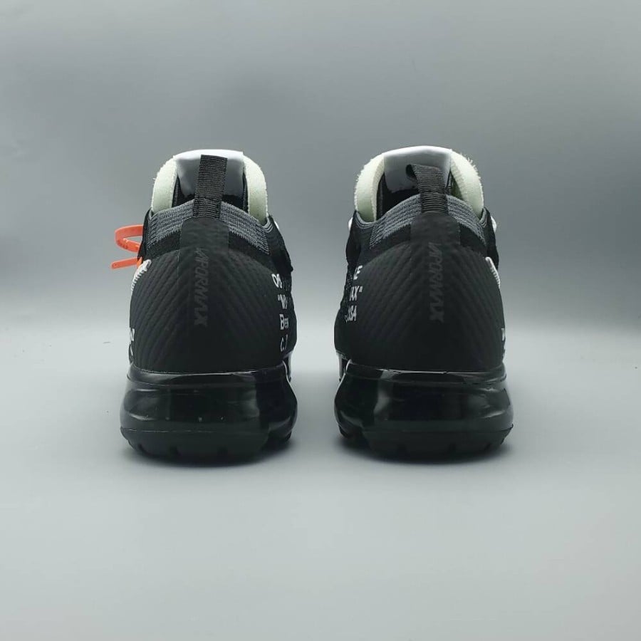 Off-White x Air VaporMax