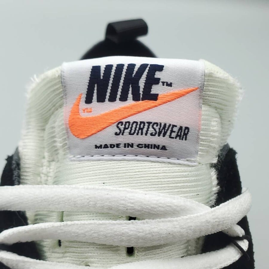 Off-White x Air VaporMax