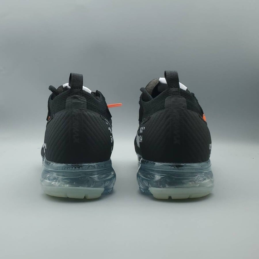 Off-White x Air VaporMax