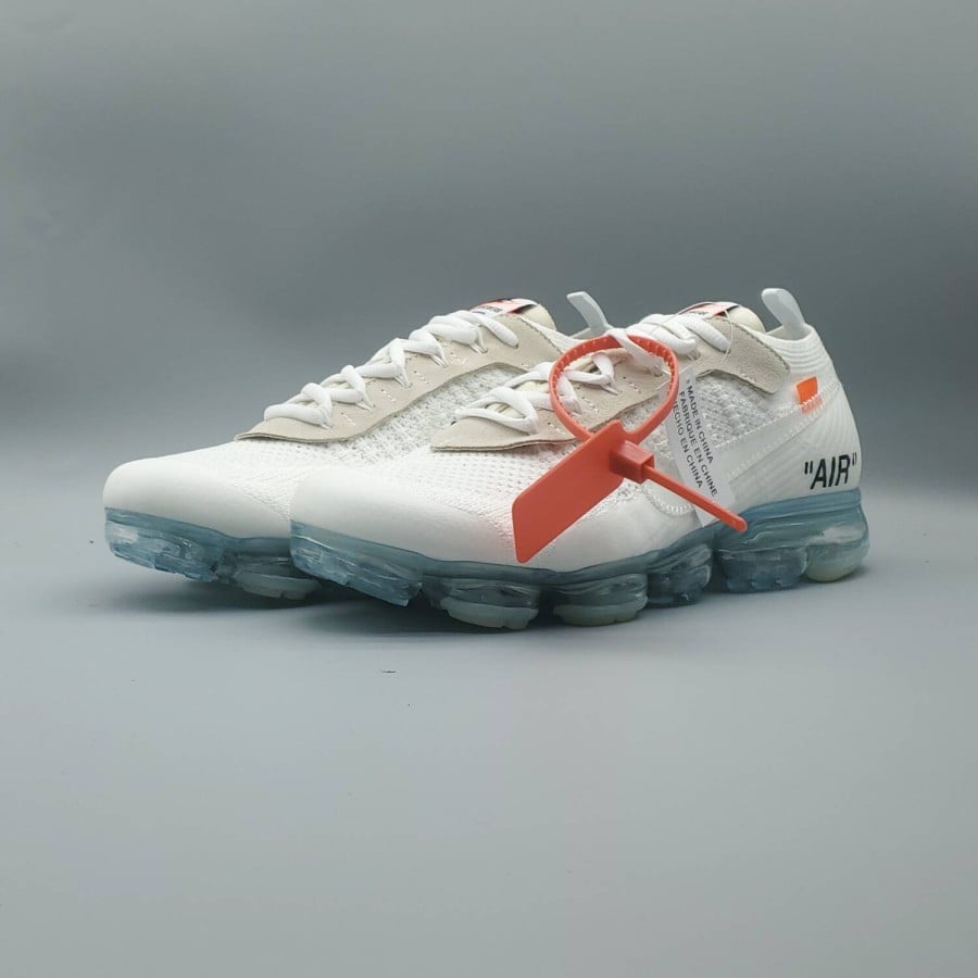 Off-White x Air VaporMax