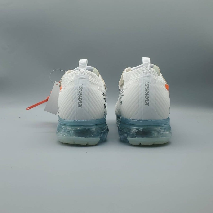 Off-White x Air VaporMax