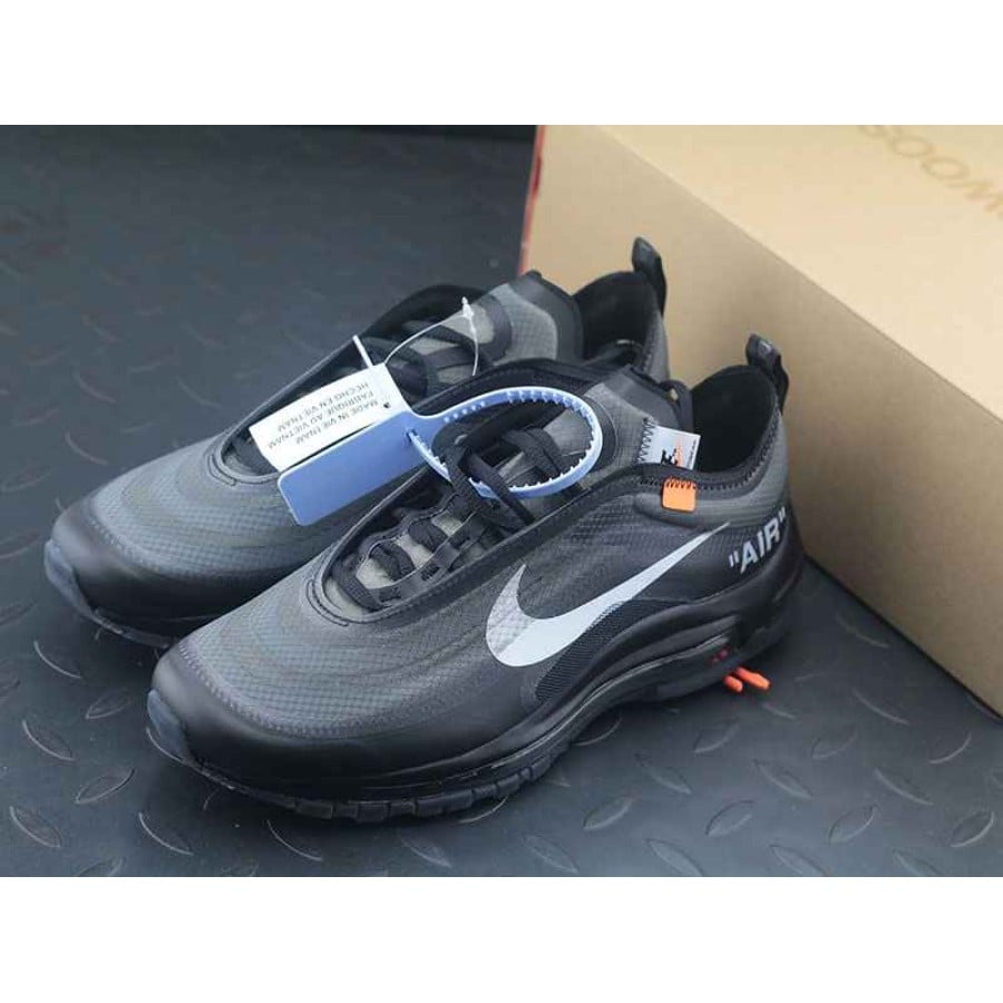 Off-White x Air Max 97