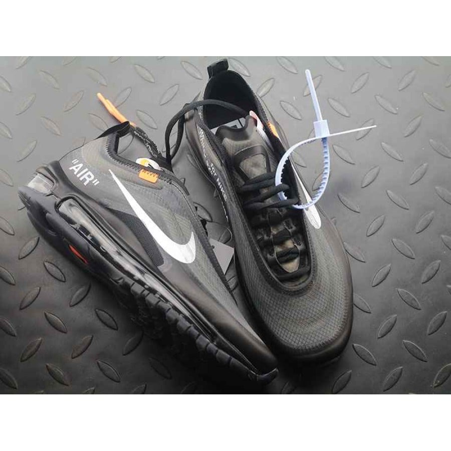 Off-White x Air Max 97